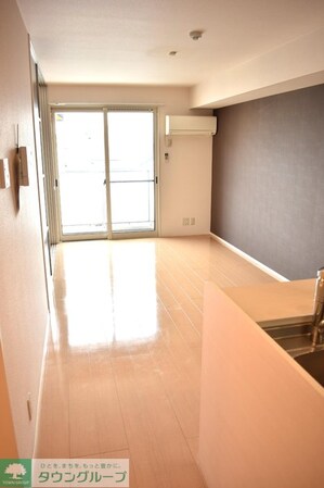 ルーヴル三橋 Aの物件内観写真